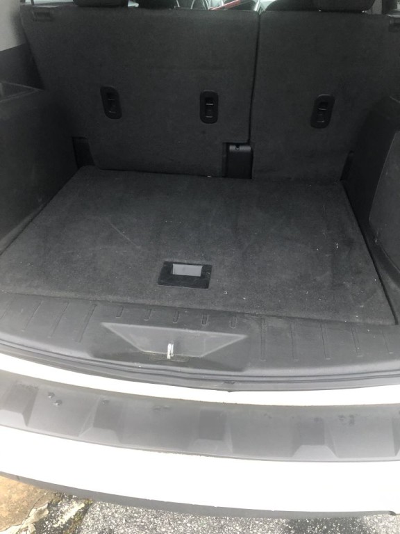 2015 Chevrolet Equinox Image 4