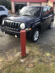 Image for 2014 Jeep Patriot Sport ID: 6781201
