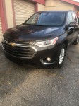 Image for 2019 Chevrolet Traverse LT ID: 6781202