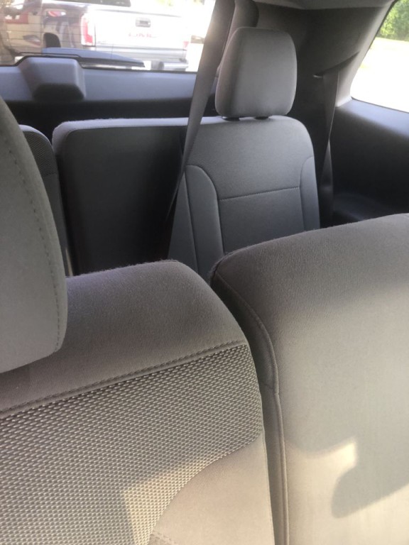 2019 Chevrolet Traverse Image 3