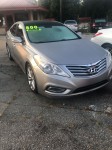 Image for 2013 Hyundai Azera GLS ID: 6793380