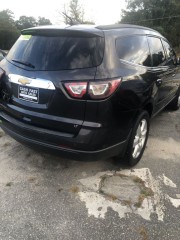 Image for 2017 Chevrolet Traverse LT ID: 6894451