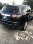 Image for 2017 Chevrolet Traverse LT ID: 6894451