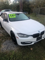 Image for 2012 BMW 3 Series 328i ID: 6943972