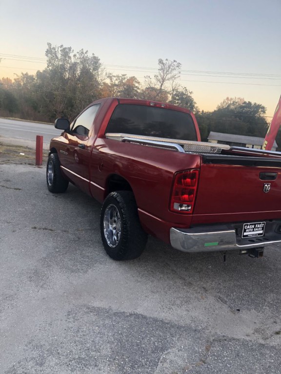 2006 Dodge Ram 1500 Image 2