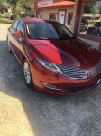 Image for 2013 Lincoln MKZ  ID: 6947757