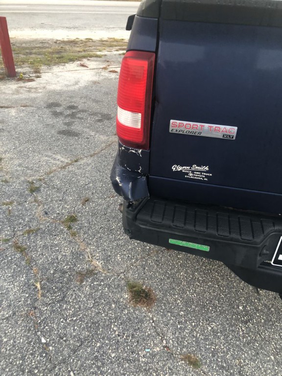 2007 Ford Explorer Image 5