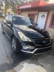 Image for 2017 INFINITI QX50  ID: 7015510