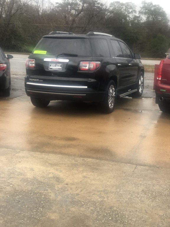 2017 GMC Acadia Image 1