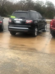 Image for 2017 GMC Acadia SLT-2 ID: 7036485