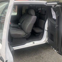 Image for 2006 Nissan Frontier King Cab Xe ID: 7050185