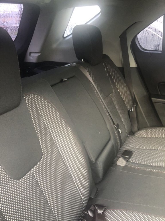 2017 Chevrolet Equinox Image 1