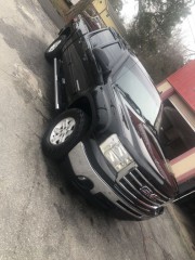 Image for 2012 GMC Sierra 1500 SLE ID: 7116439