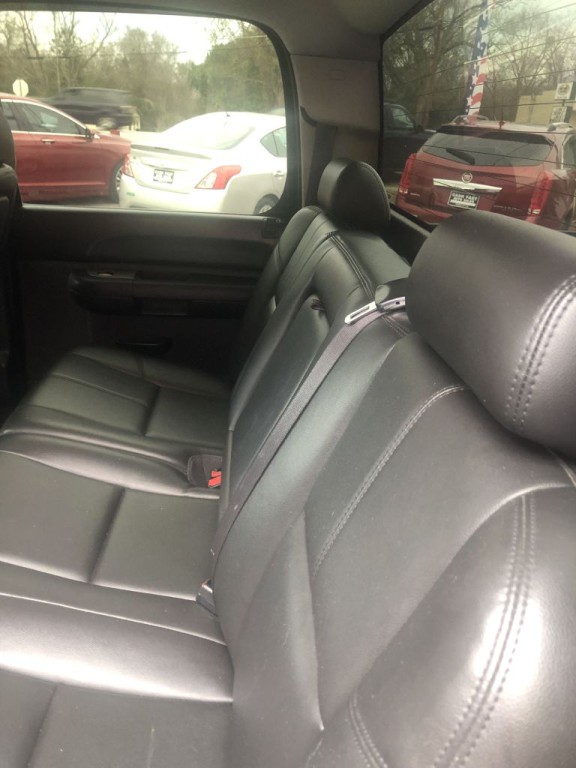 2012 GMC Sierra Image 3