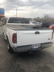 Image for 2002 Ford F-150 XLT ID: 7117871