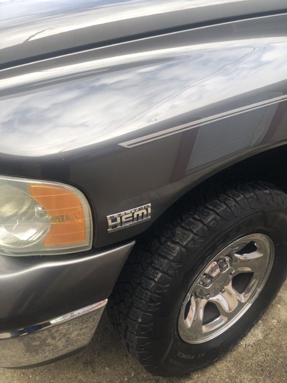 2004 Dodge Ram 1500 Image 6