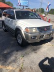 Image for 2000 Mitsubishi Montero Sport Ls ID: 7148407