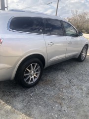 Image for 2017 Buick Enclave  ID: 7250520