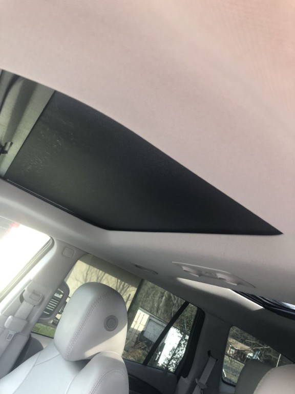 2017 Buick Enclave Image 4