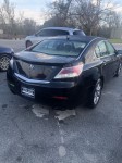 Image for 2012 Acura TL  ID: 7251534