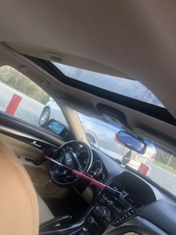 2012 Acura TL Image 2