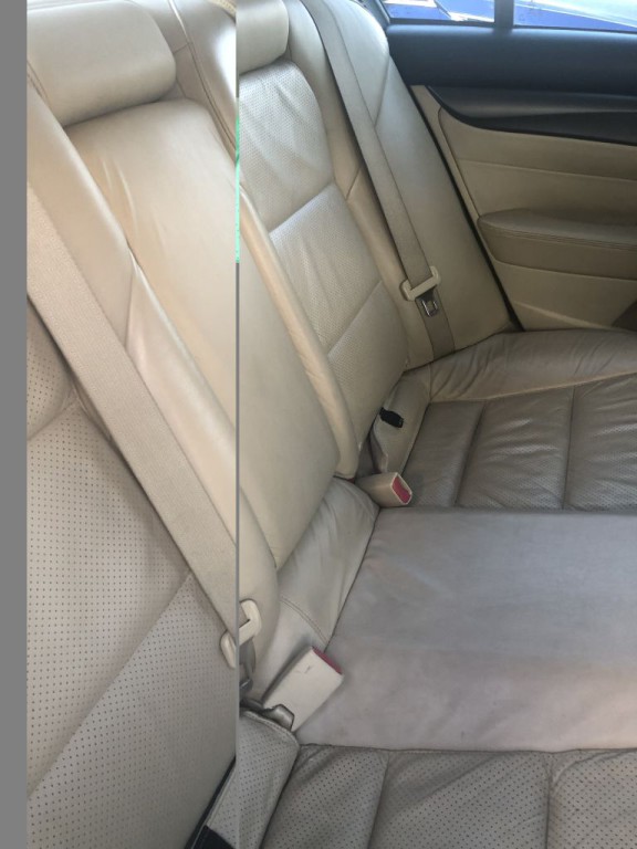 2012 Acura TL Image 3