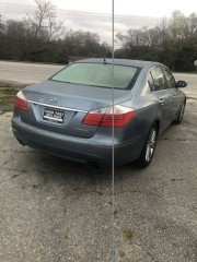 Image for 2010 Hyundai Genesis 4.6L ID: 7256845