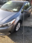 Image for 2017 Kia Forte LX ID: 7267935