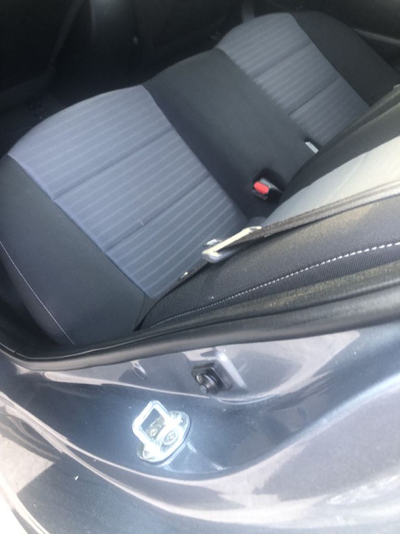 2017 Kia Forte Image 5