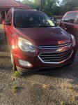 Image for 2016 Chevrolet Equinox LT ID: 7413070