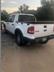 Image for 2008 Ford Explorer XLT ID: 7448863