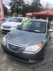 Image for 2010 Hyundai Elantra BLUE ID: 7539236