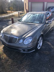 Image for 2009 Mercedes-Benz E-Class E 350 ID: 7542126