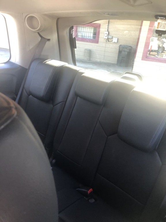 2014 INFINITI QX60 Image 2
