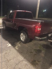 Image for 2013 Chevrolet Silverado 1500 LS ID: 7588012