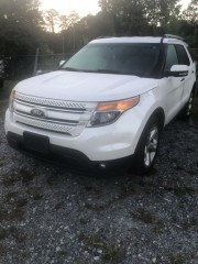 Image for 2013 Ford Explorer Limited ID: 7612274