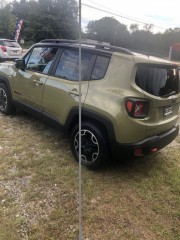 Image for 2015 Jeep Renegade Trailhawk ID: 7648186