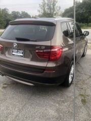 Image for 2014 BMW X3 xDrive28i ID: 7659184