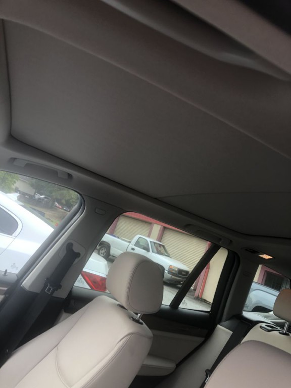 2014 BMW X3 Image 3