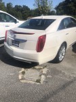Image for 2014 Cadillac XTS Luxury Collection ID: 7668861