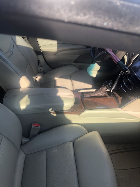 2014 Cadillac XTS Image 3