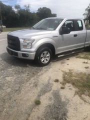 Image for 2016 Ford F-150 Super Cab ID: 7709029