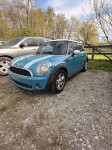 Image for 2010 MINI Cooper  ID: 7342479