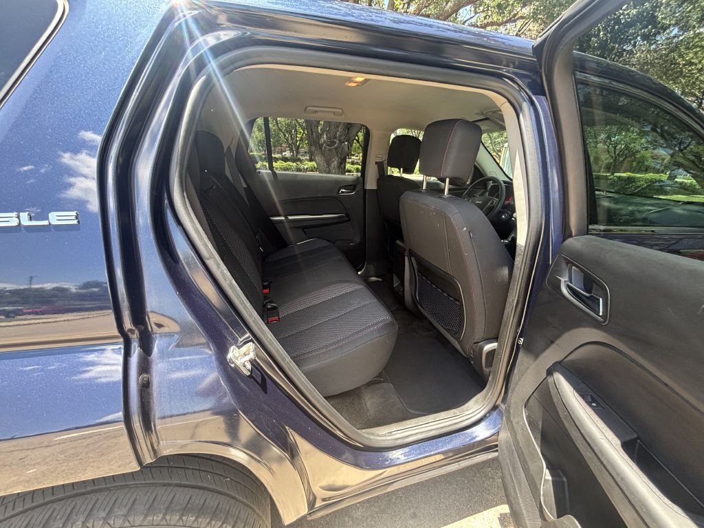 2017 GMC Terrain Image 6