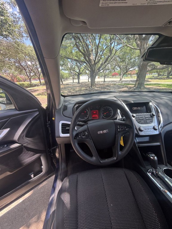 2017 GMC Terrain Image 7