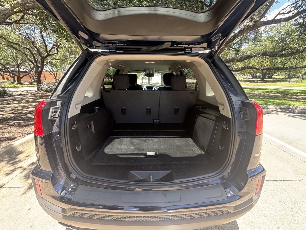 2017 GMC Terrain Image 8