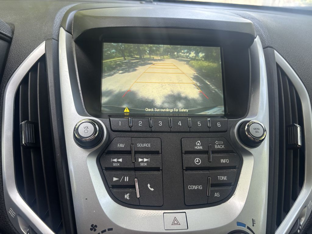 2017 GMC Terrain Image 11