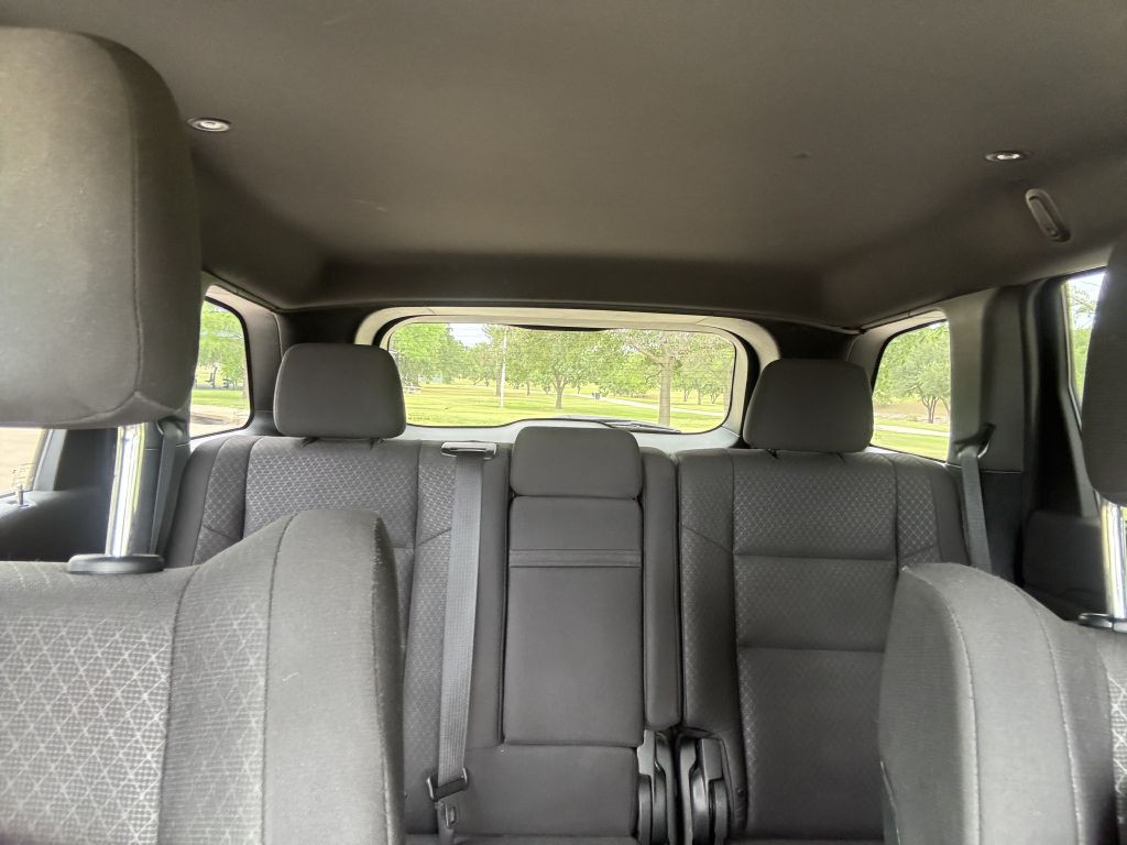 2018 Jeep Grand Cherokee Image 15
