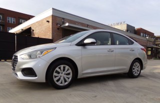 Image for 2019 Hyundai Accent SE ID: 6739629