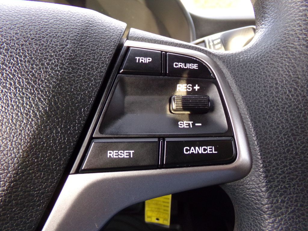 2019 Hyundai Accent Image 20